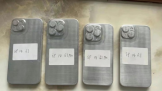 iPhone 14ϵнģع  ĻͳһΪ6.1Ӣ6.7Ӣֳߴ 