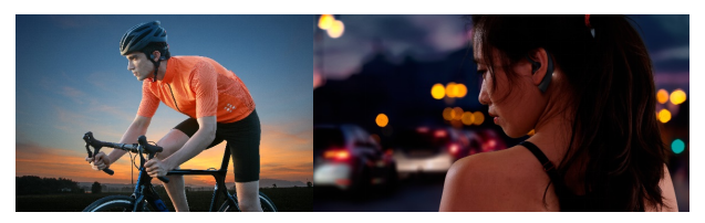 打造安全健康的飞利浦骨传导耳机