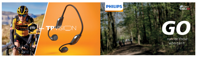 打造安全健康的飞利浦骨传导耳机