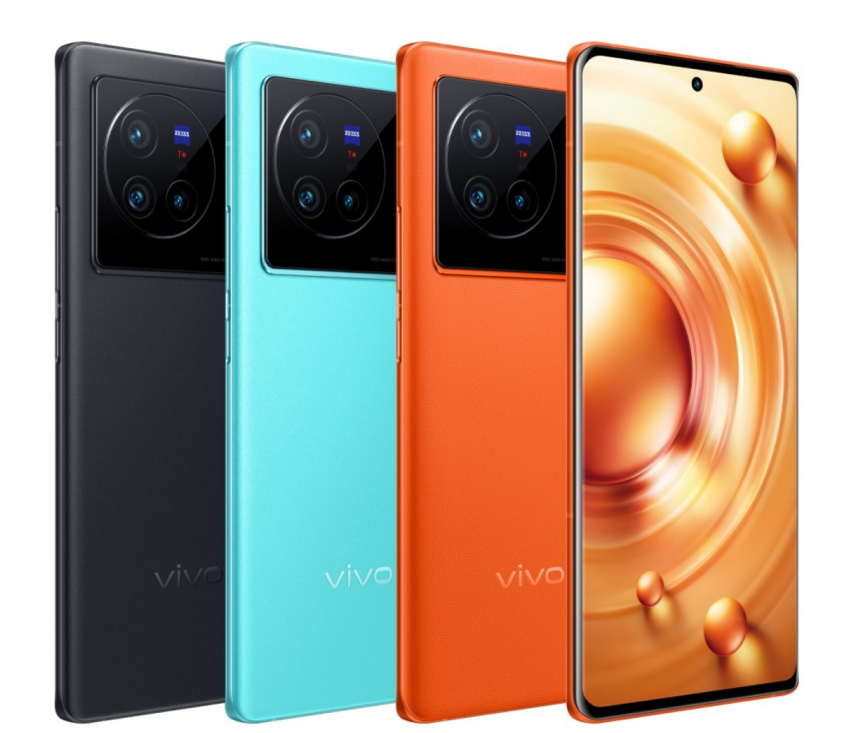 һ9000һV1+оƬ   vivo X80ϵ׷˫о425  