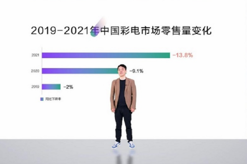 康佳与锤子OS为何联手打造“跨生态新物种”