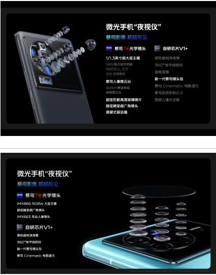 ˾Ӱ񣬳Խ ۷콢vivo X80ϵʽ