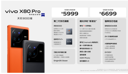 ˾Ӱ񣬳Խ ۷콢vivo X80ϵʽ