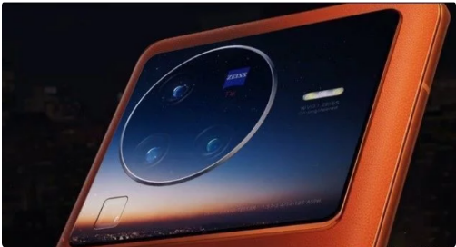 vivo新一代S15e 与X80系列新品发布会上一同发布