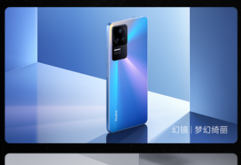 СRedmi K40Sֻɱ 8GB+128GB״ν1949Ԫ