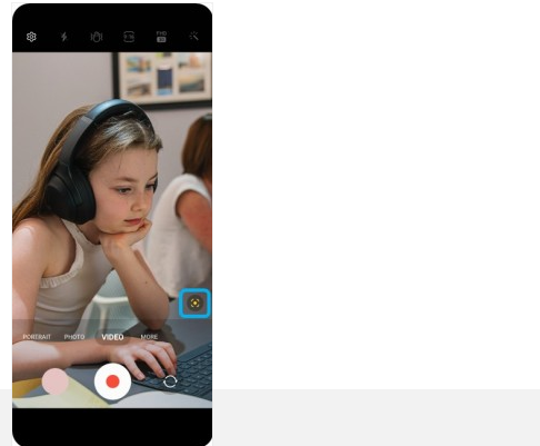 三星将Galaxy S22相机功能引入旧款S21、S20、Note20和Z系列手机