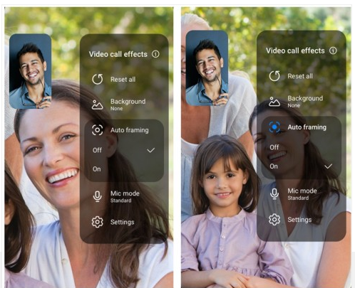 三星将Galaxy S22相机功能引入旧款S21、S20、Note20和Z系列手机