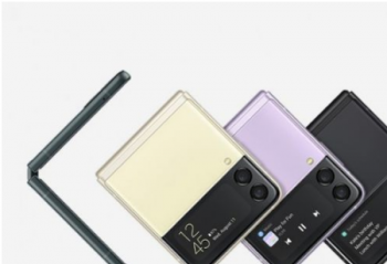 Galaxy Z Flip 4ϸع 9Ҽ