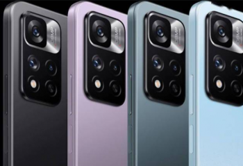 С Redmi Note 11Tϵй  · 