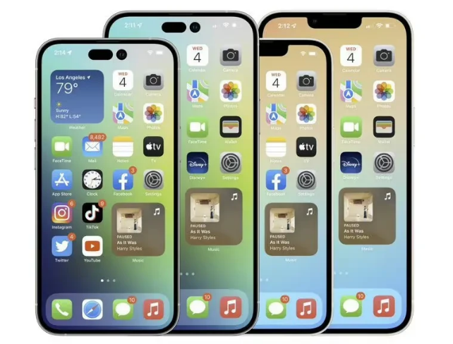 iPhone 14᲻ÿϵ ۡӲȫع