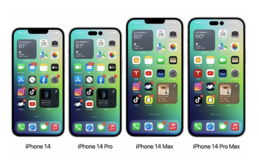 iPhone 14᲻ÿϵ ۡӲȫع