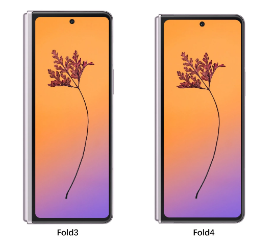 Galaxy Z Fold 4Z Flip 4 ͨŲ 3C ֤  Ļ͵ع   