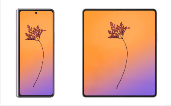 Galaxy Z Fold 4Z Flip 4 ͨŲ 3C ֤  Ļ͵ع   