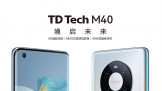 δحTD Tech M40ʽն