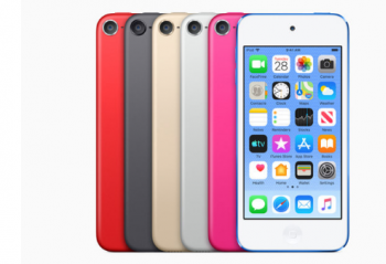 һʱĽ  Appleʽͣ iPod touch