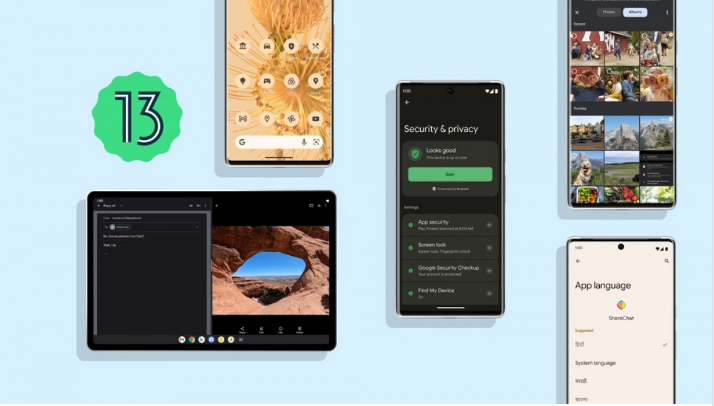 Android 13   һӡСסvivo˶Ҳ