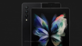  Galaxy Z Fold4 Ⱦͼع    ÿ۵