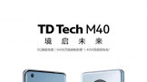 δحȫ5GֻTD Tech M40ʽ