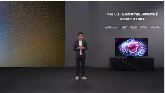 TCL2022ֵùĵQ10GMini LEDʼ۸˫ը