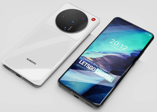 ͨ520շ 8 Gen 1+    С 12S С 12S Pro  
