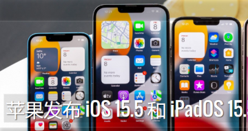 ƻ iOS 15.5  iPadOS 15.5