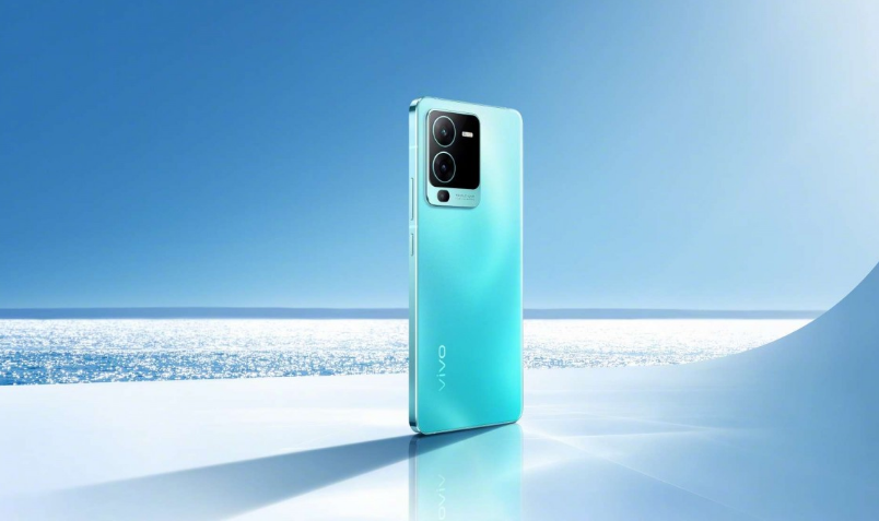 vivo S15 ϵƷ  5  19  19:00ɢ 