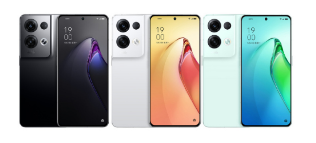 Oppo Reno8 OPPO Pad AirOPPO Enco Rһͬ 