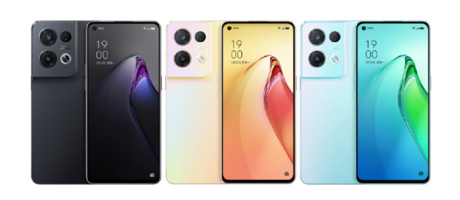 Oppo Reno8 OPPO Pad AirOPPO Enco Rһͬ 