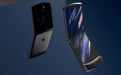 三星Galaxy Z Flip 4 的竞争对手来了 摩托罗拉RAZR 2022 曝光 