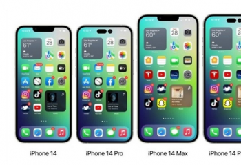 iPhone 14 Max 受延误   苹果要求鸿海增加新机备货量 