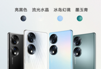 ҫ70ϵ״HONOR Image EngineӰƽ̨ۼ2699Ԫ