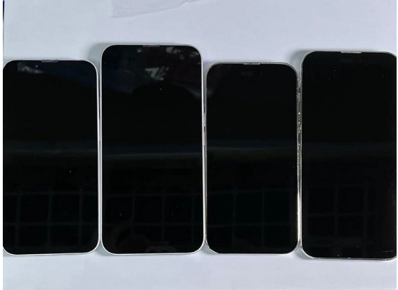 ƻ iPhone 14 / Pro ϵĿģͼƬ¯  913շ 