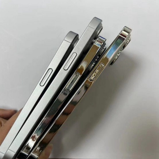 ƻ iPhone 14 / Pro ϵĿģͼƬ¯  913շ 