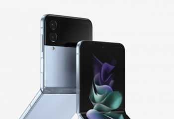 2022ǿ۵ֻGalaxy Z Flip4  ع 