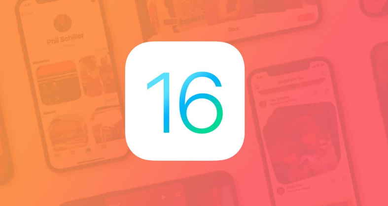 WWDC22 ȫ򿪷ߴἴ   iOS 16ʲôĽ iPhone 14 ϵн 