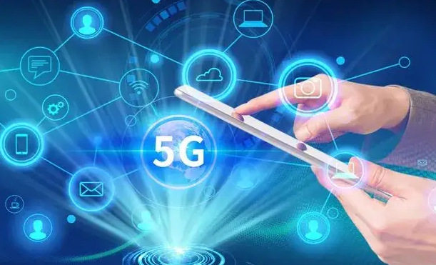 5G Ϊͨûо
