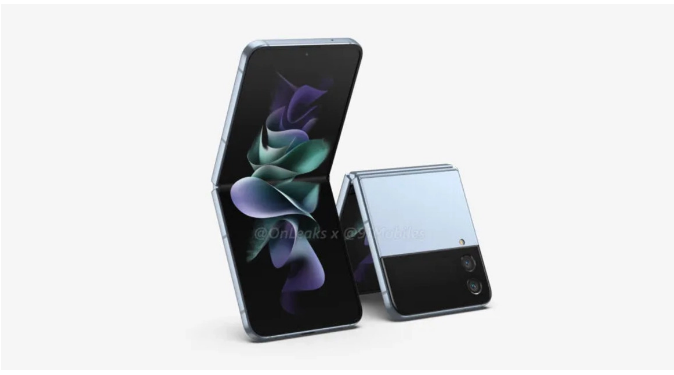 三星Galaxy Z Fold4 /Z Flip 4和Galaxy Watch 5  定档8月10日发布