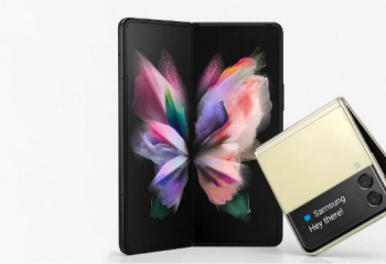 Galaxy Z Fold4 /Z Flip 4Galaxy Watch 5  810շ