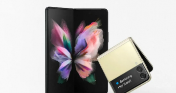 Galaxy Z Fold4 /Z Flip 4Galaxy Watch 5  