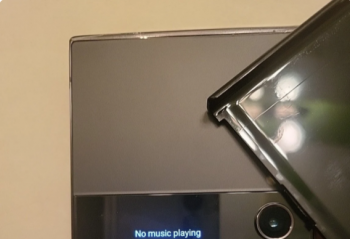Galaxy Z Flip 4 ʵʱͼع ûشƱ仯