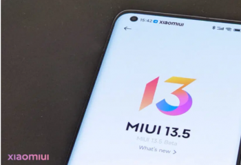 С  MIUI 13.5  ֻ 
