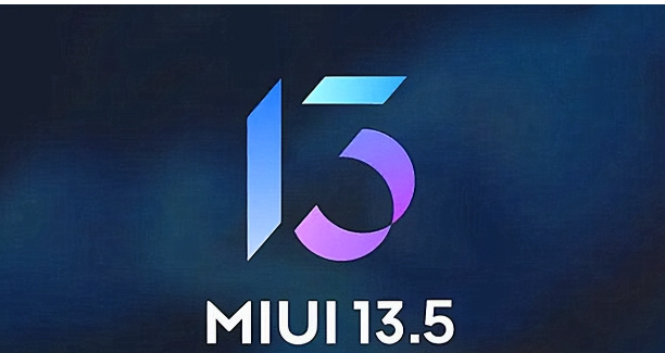 MIUI13.5 ٴαȷ ǲԽԽ