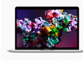 9999元起 搭载M2芯片新款苹果MacBook Pro 6月24日发售 
