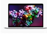 9999元起 搭载M2芯片新款苹果MacBook Pro 6月24日发售 