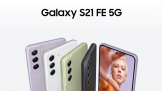 Galaxy S21 FE 5Gɾ  δпܲFEϵвƷ