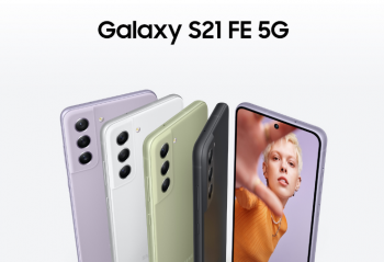 Galaxy S21 FE 5Gɾ  δпܲFEϵвƷ