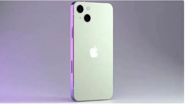 ƻiPhone 14 Pro/Maxܷع ɫiPhone14 ProȾͼع 