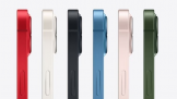 iPhone 134798Ԫ  Apple618߳ڡ6178ʽ