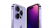 ƻiPhone 14 Pro/Maxܷع ɫiPhone14 ProȾͼع 