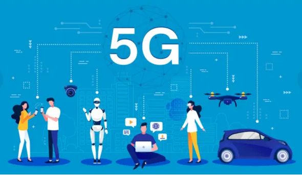׼ָ·5Gͨǧаҵ